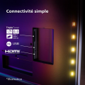 PHILIPS 55OLED708