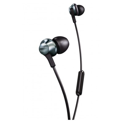 Philips ECOUTEURS INTRA AURICULAIRES AVEC MICRO