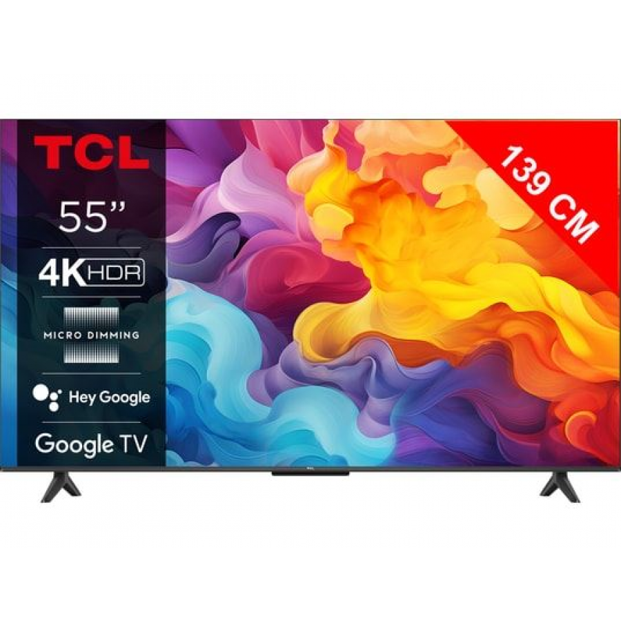 TCL 55V6B n°1