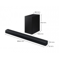 SAMSUNG HWC450