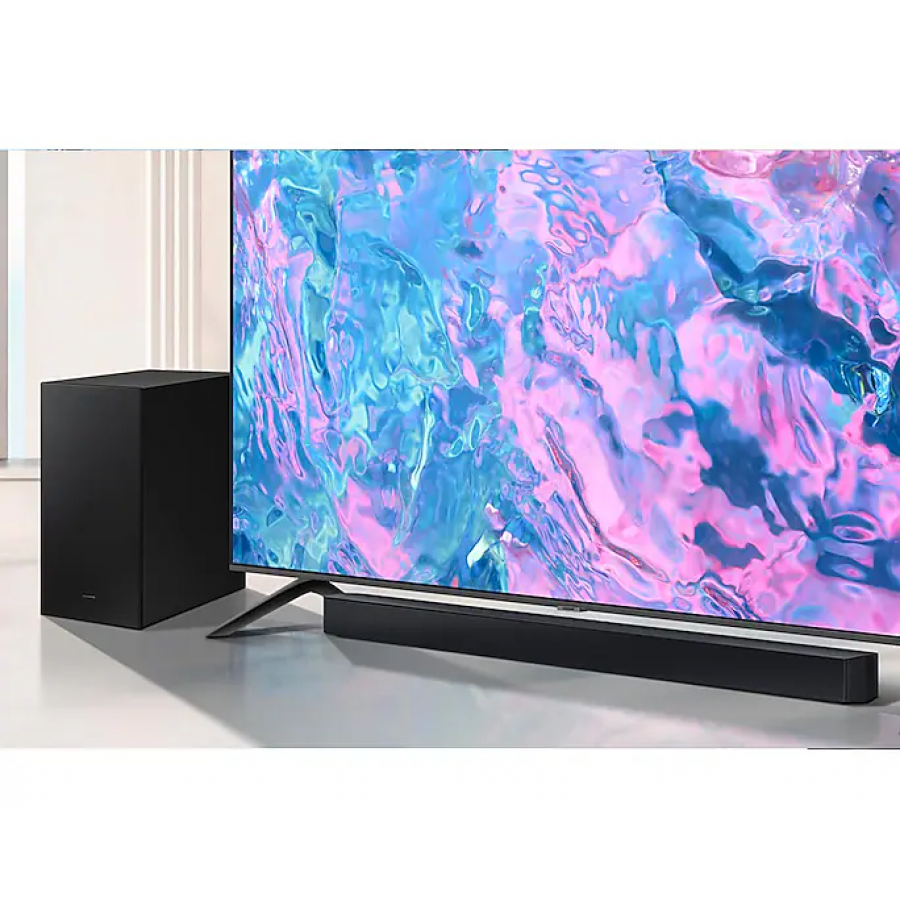 SAMSUNG HWC450 n°8