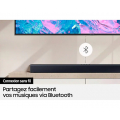SAMSUNG HWC450