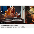 SAMSUNG HWC450