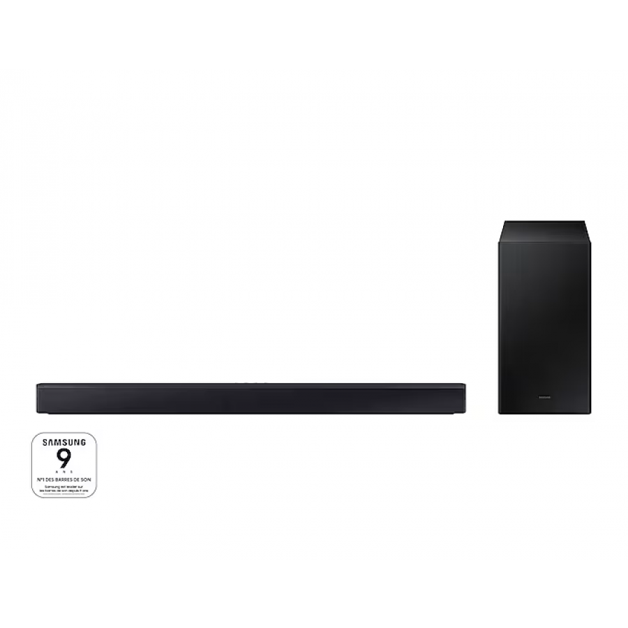 SAMSUNG HWC450 n°1