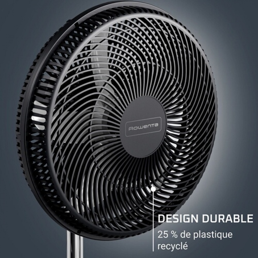 ROWENTA VU3110F3 ECOCONCU n°3