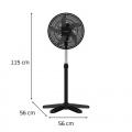 ROWENTA VU3110F3 ECOCONCU