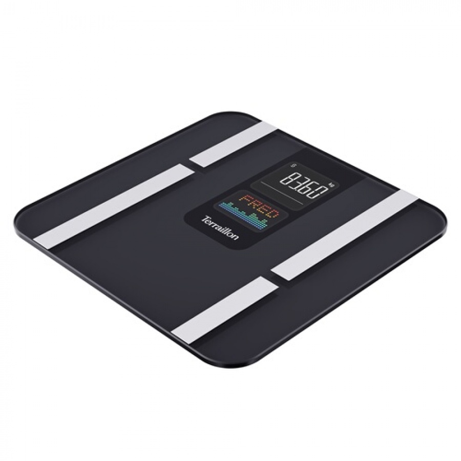 TERRAILLON BODY COLOR CONNECT n°2