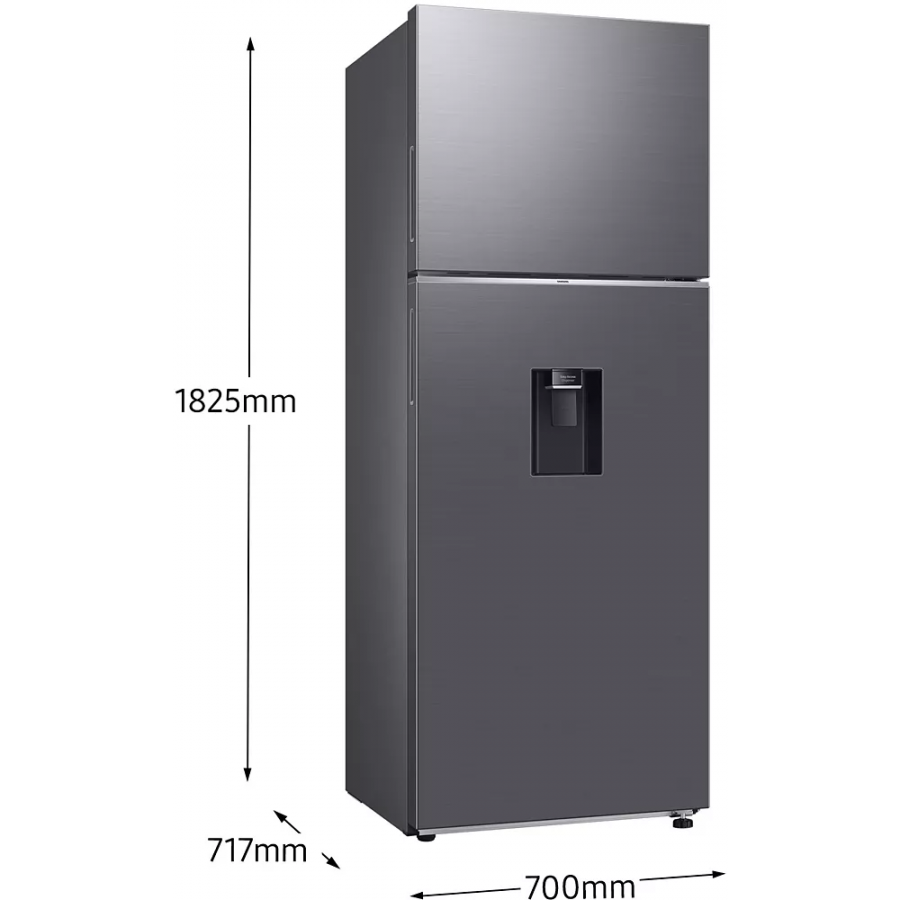 SAMSUNG RT47CG6726S9 n°10