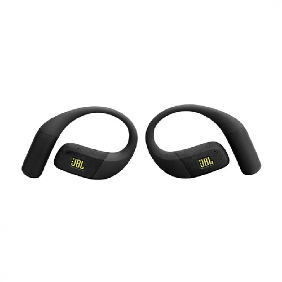 JBL ENDURANCE ZONE NOIR n°1
