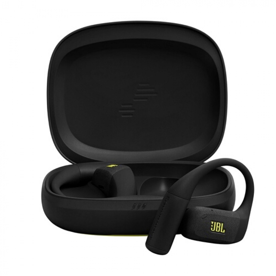JBL ENDURANCE ZONE NOIR n°3