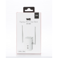 WE REPETEUR WIFI DUAL BAND