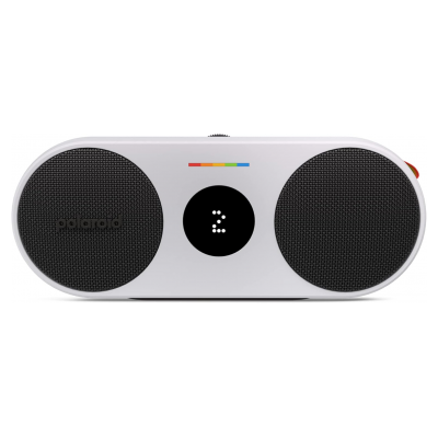 POLAROID PLAYER P2 NOIR