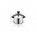 SEB AUTHEN ECODESIGN P0534900