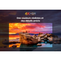 TCL 55V6B