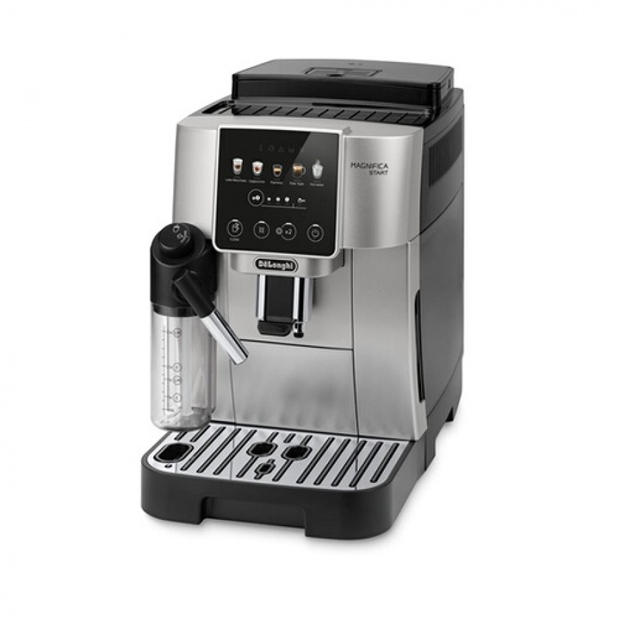 DELONGHI FEB2291.SB MAGNIFICA START GRIS n°2