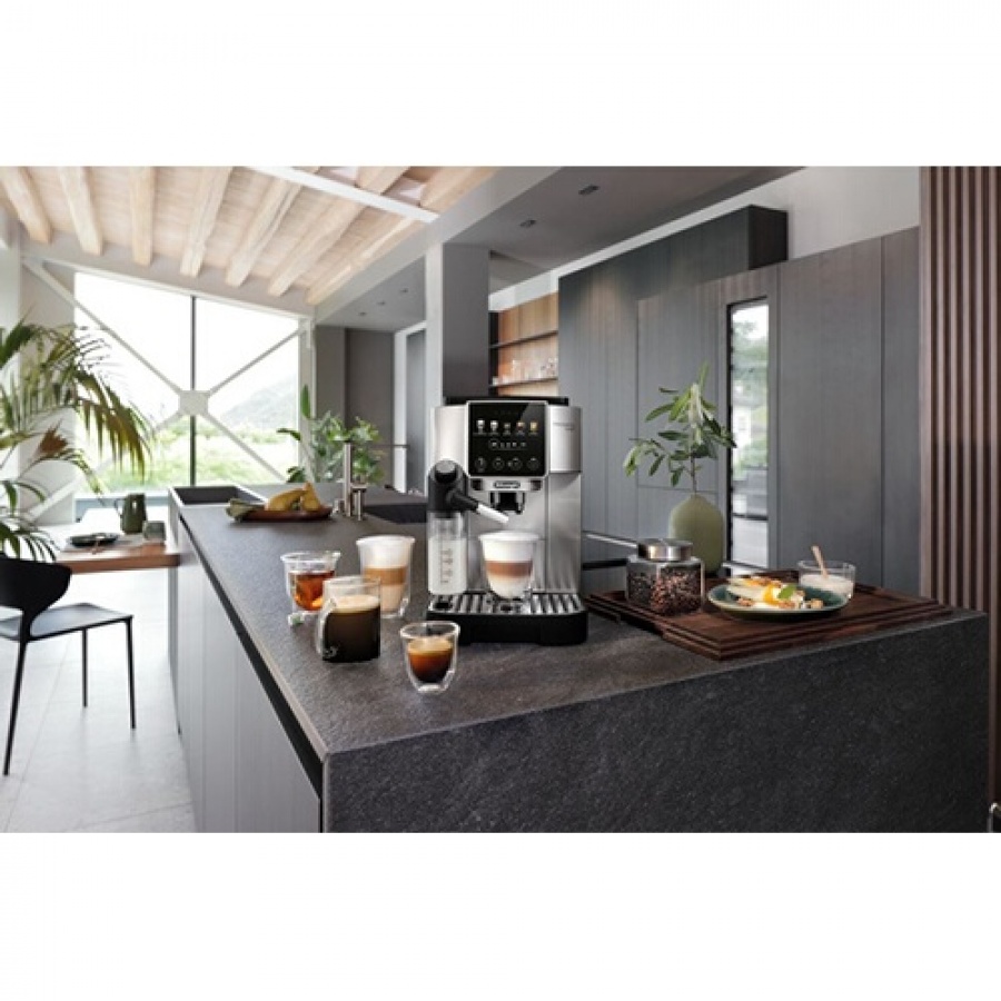 DELONGHI FEB2291.SB MAGNIFICA START GRIS n°7