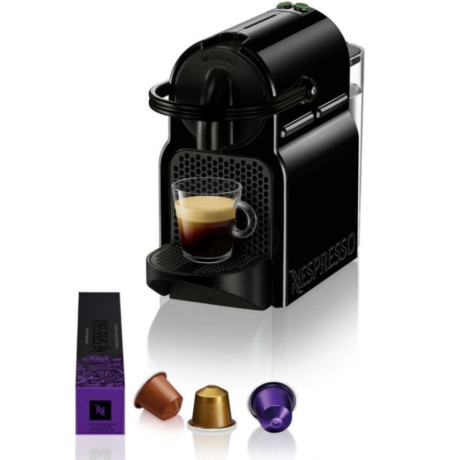 MAGIMIX NESPRESSO INISSIA NOIR 11350 n°2