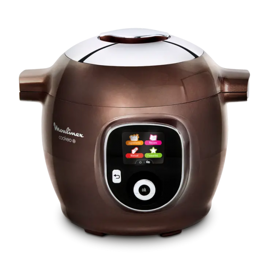 MOULINEX CE851910 n°3