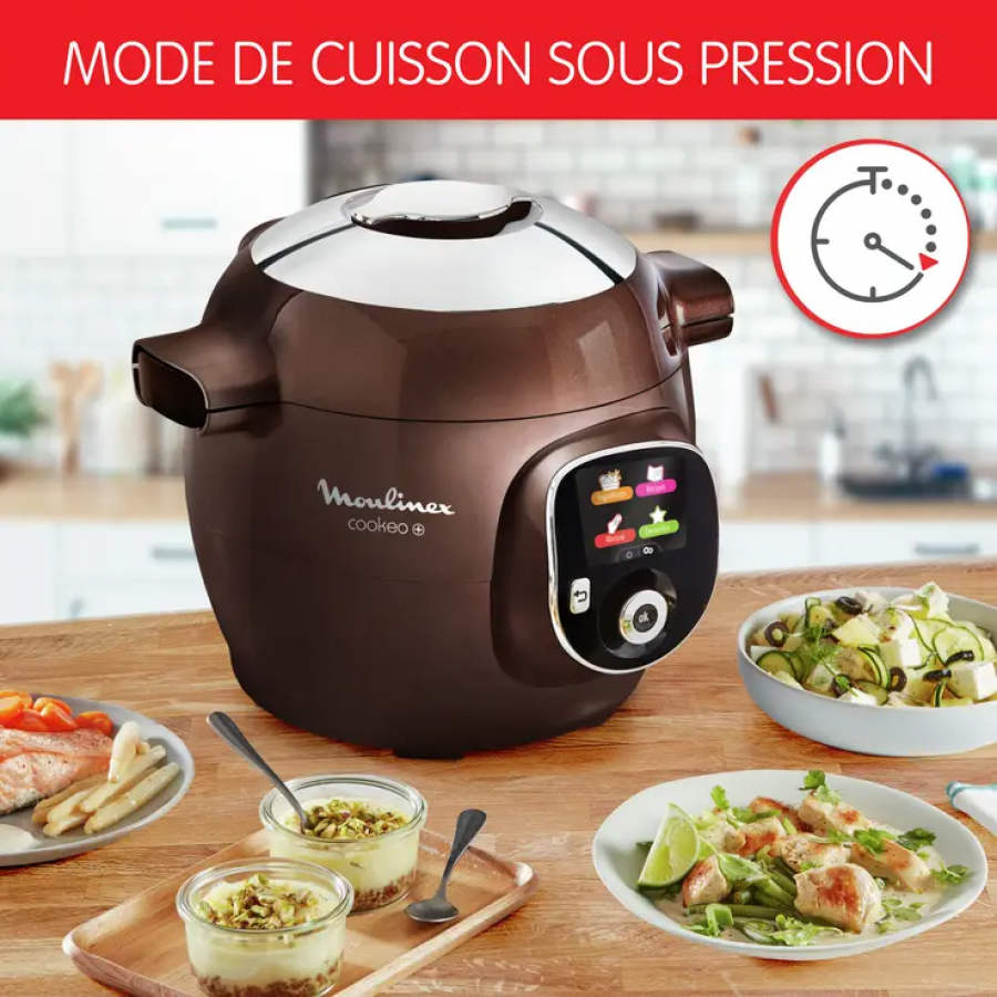 MOULINEX CE851910 n°4