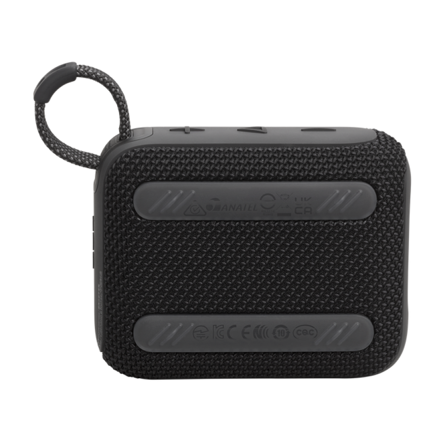 JBL GO 4 NOIR n°6