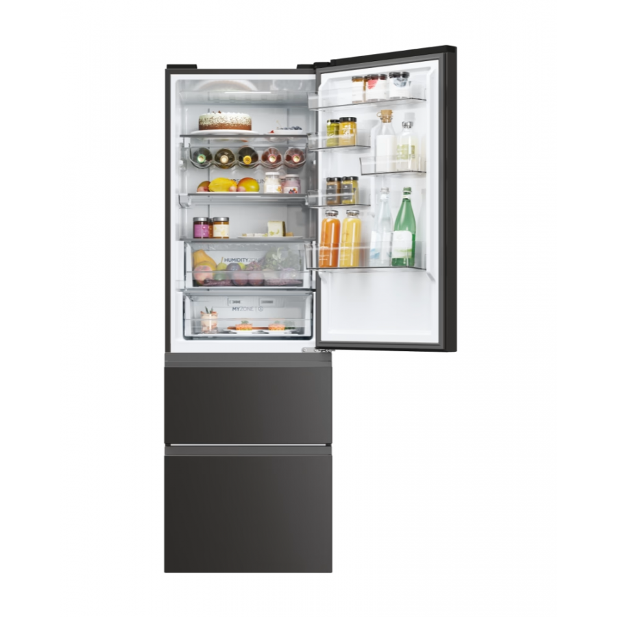 HAIER HTW5618DNPT n°3