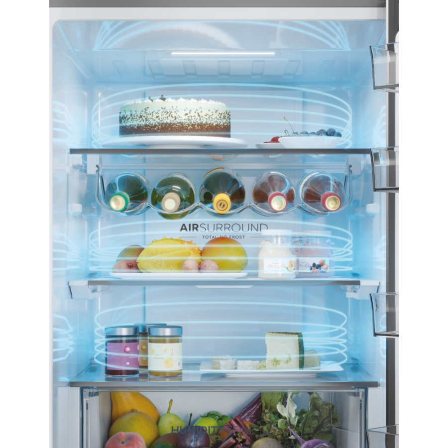 HAIER HTW5618DNPT n°9