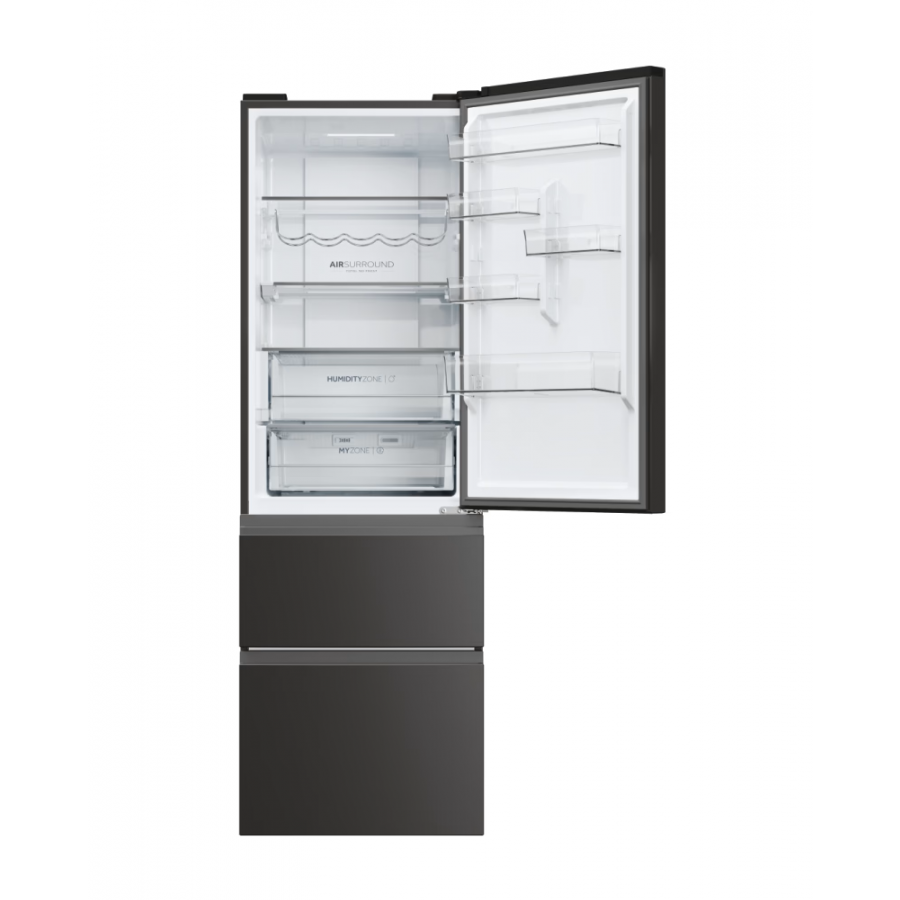 HAIER HTW5618DNPT n°2