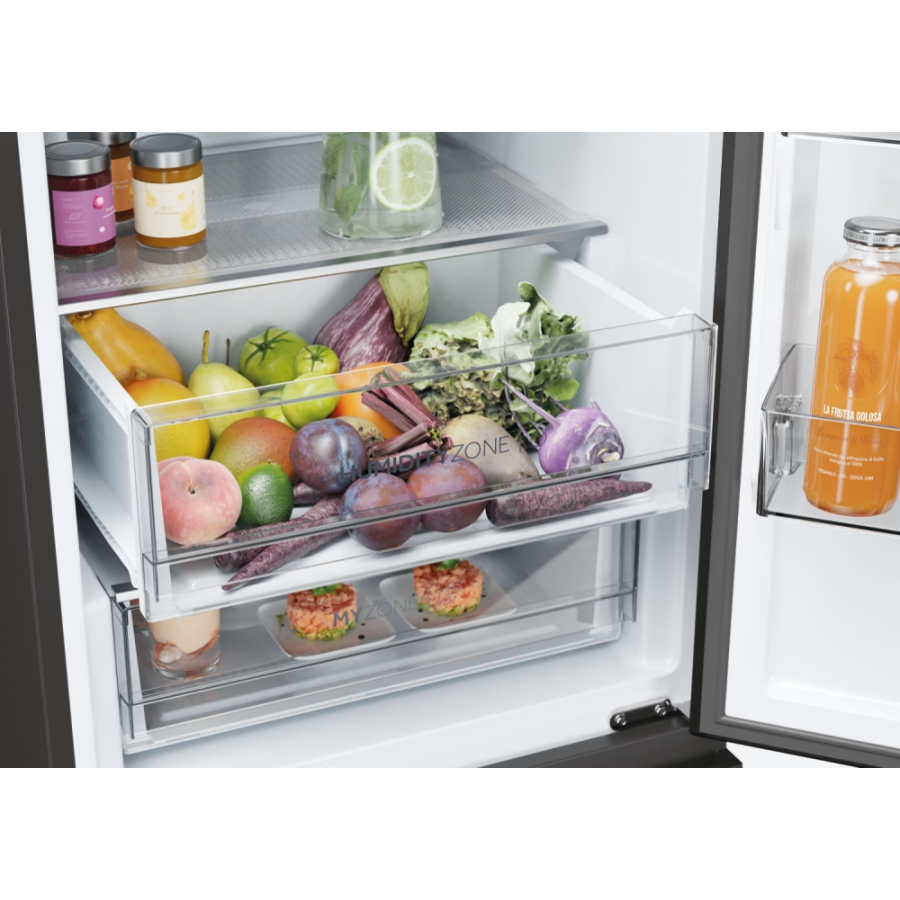 HAIER HTW5618DNPT n°7