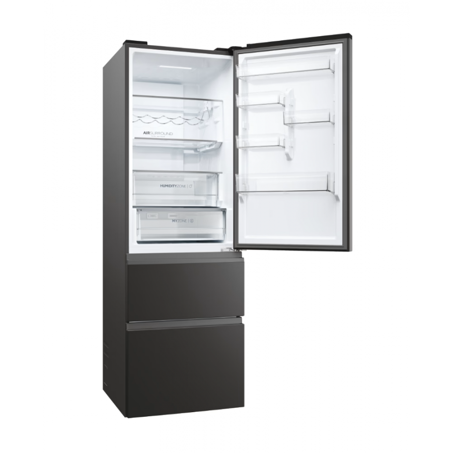HAIER HTW5618DNPT n°4