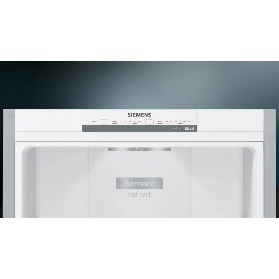 SIEMENS KG39NVIED n°3