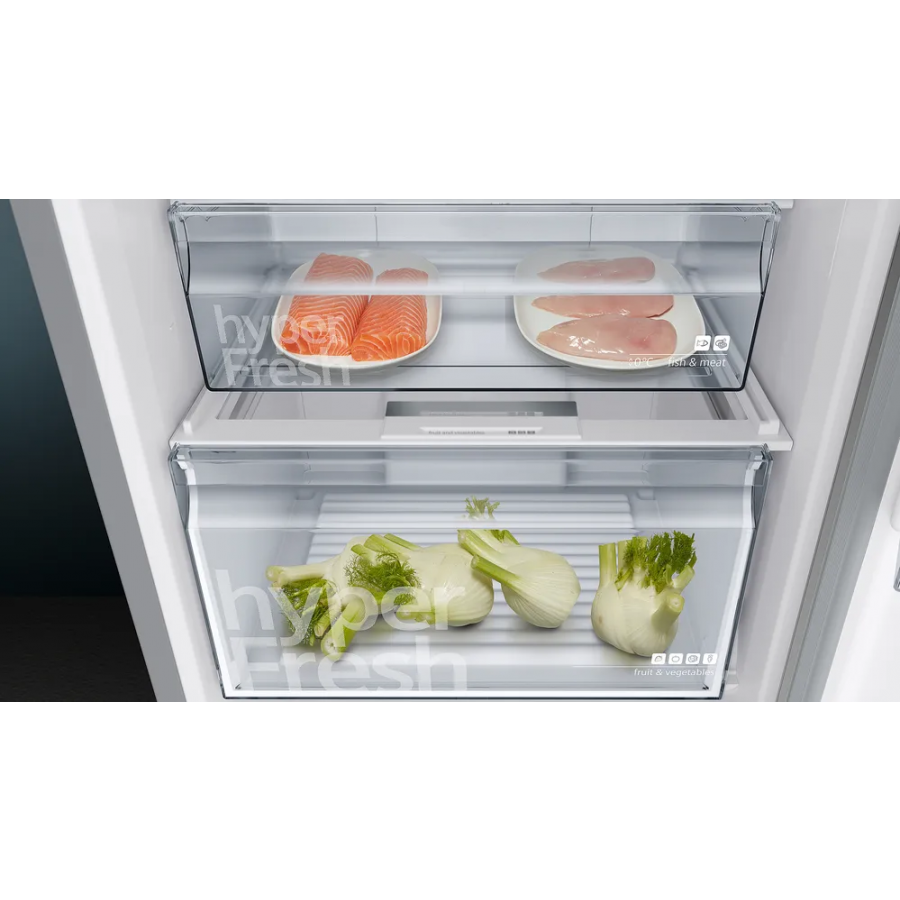 SIEMENS KG39NVIED n°4