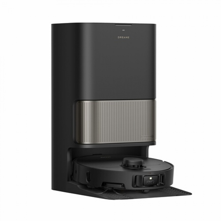 Dreame Aspirateur robot L40s Pro Ultra Black n°2