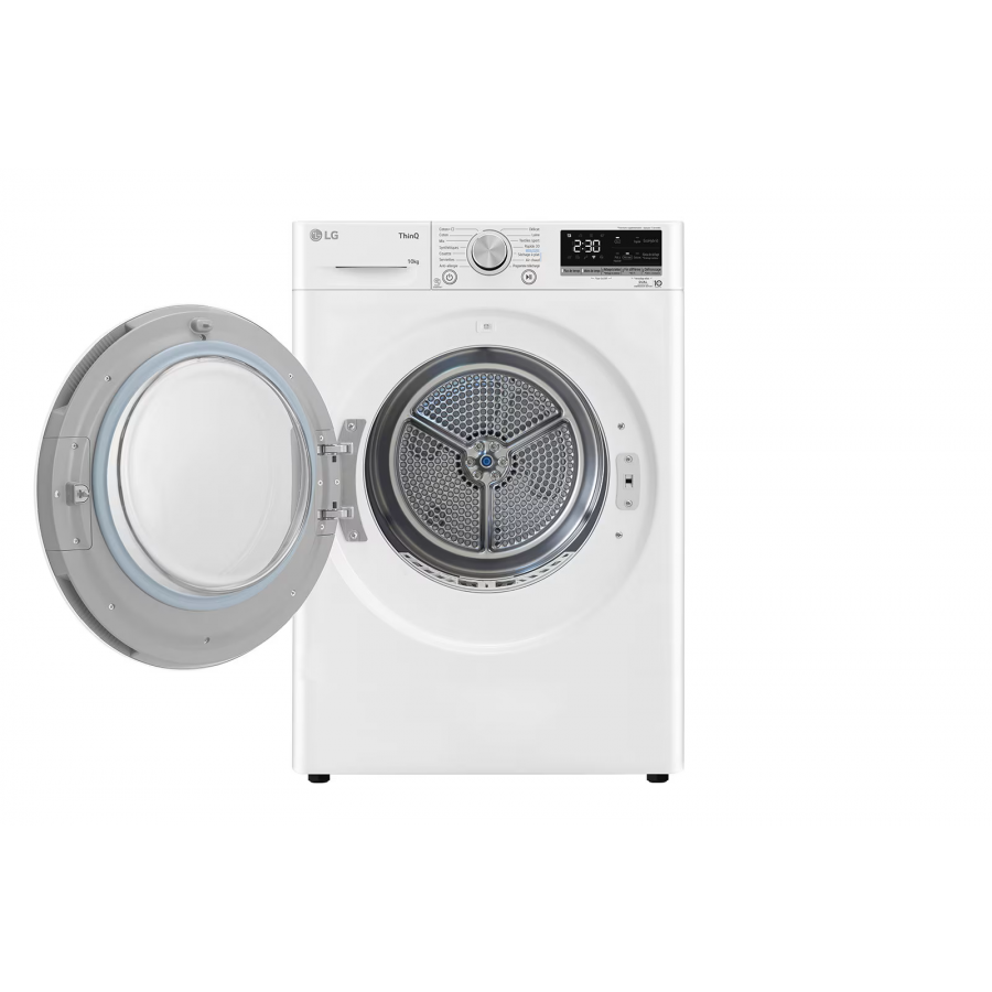 LG RH1V50WH n°6