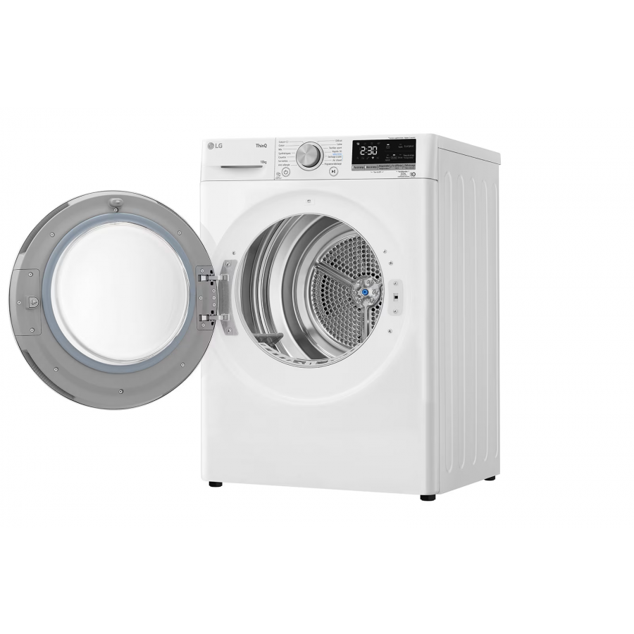 LG RH1V50WH n°7
