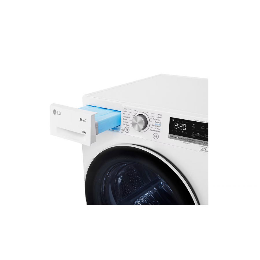 LG RH1V50WH n°5