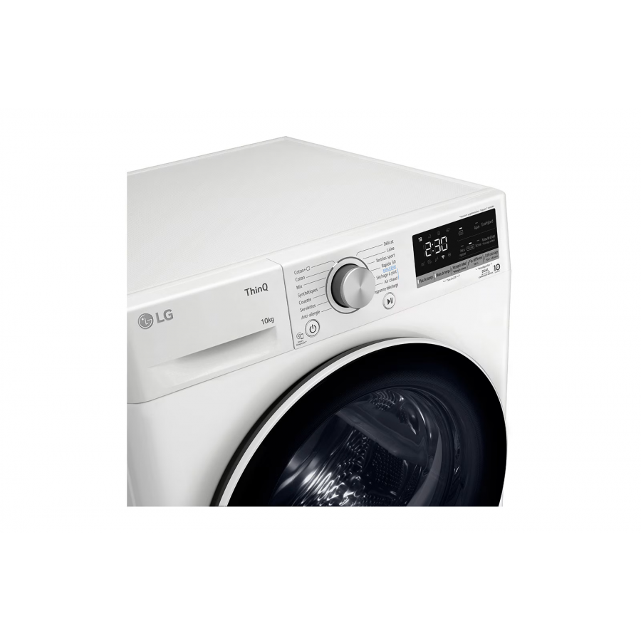 LG RH1V50WH n°4