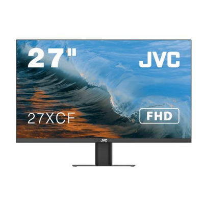 JVC 27XCF