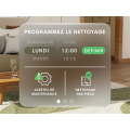IROBOT ROOMBA 105 COMBO BLANC