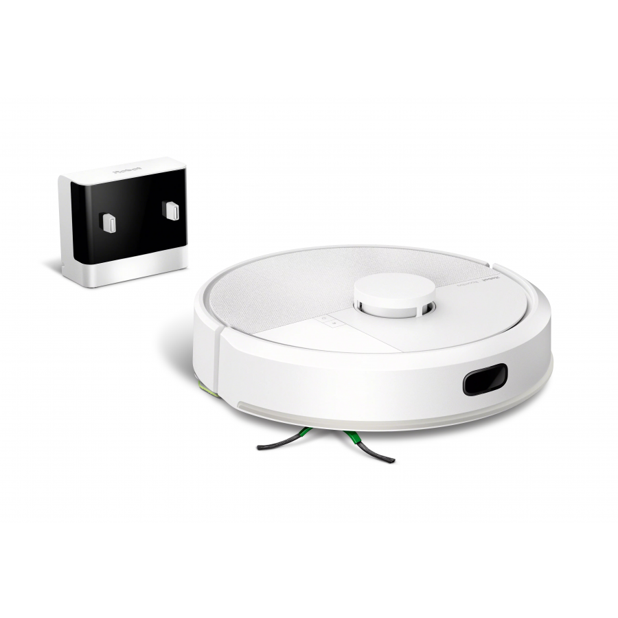 IROBOT ROOMBA 105 COMBO BLANC n°2