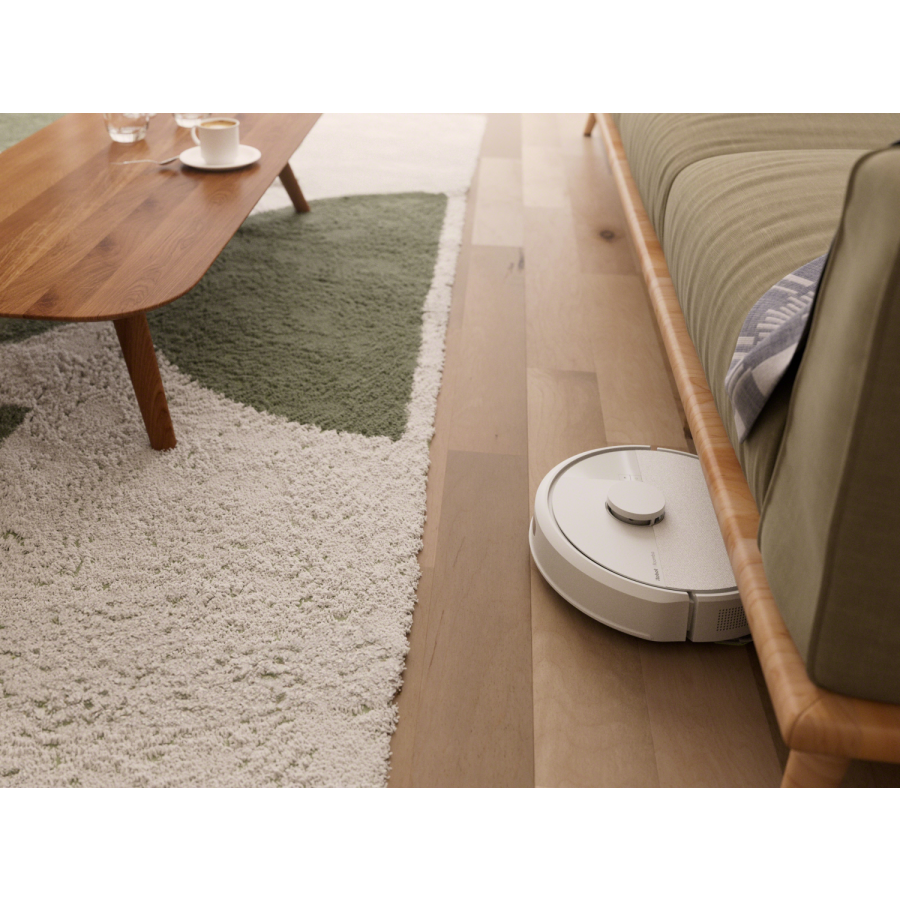IROBOT ROOMBA 105 COMBO BLANC n°8
