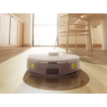 IROBOT ROOMBA 105 COMBO BLANC