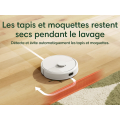 IROBOT ROOMBA 105 COMBO BLANC