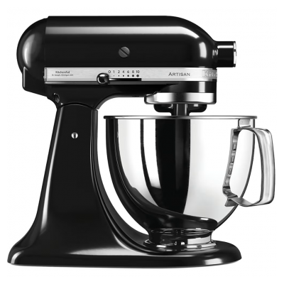 KITCHENAID 5KSM125EOB NOIR ONYX