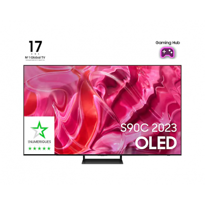 SAMSUNG TQ55S90CATXXC