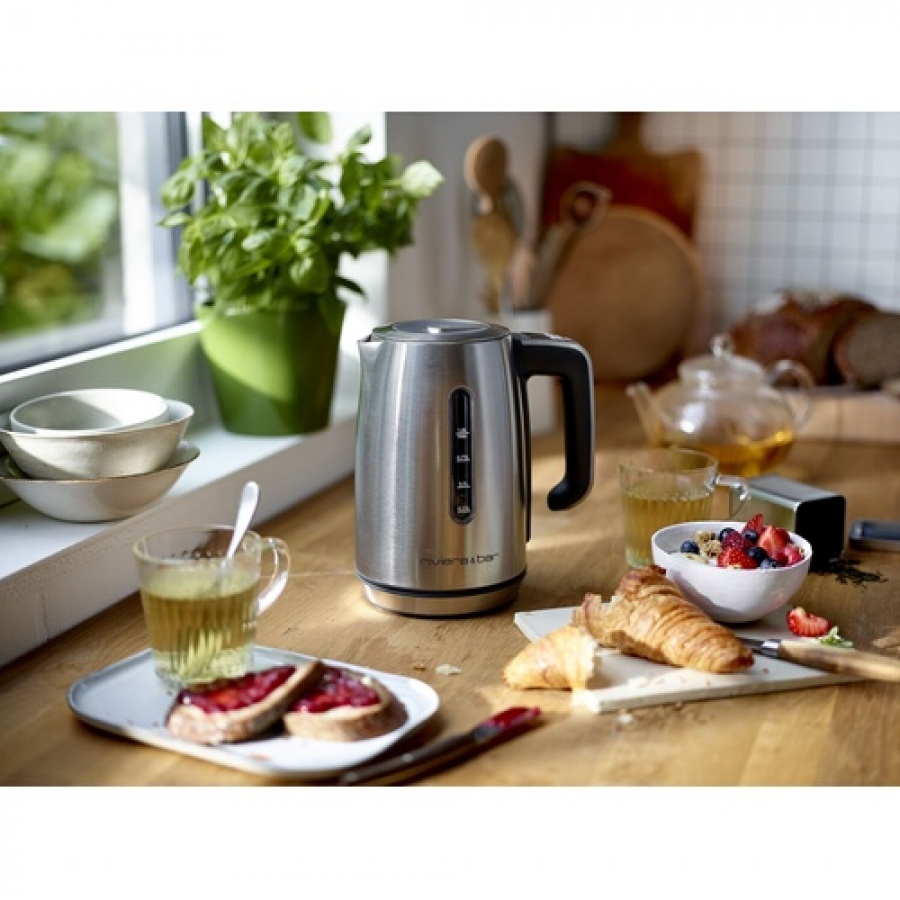 Riviera Et Bar Bouilloire temperature reglable Lila n°6