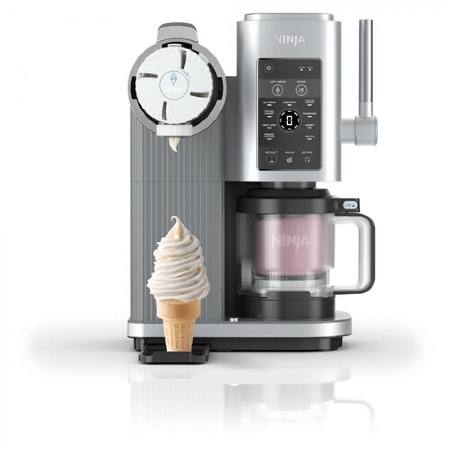 NINJA CREAMI SWIRL NC701EU n°1