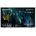 SONY XR65A80L