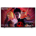 SONY XR65A80L