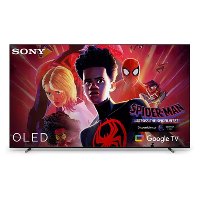 SONY XR65A80L