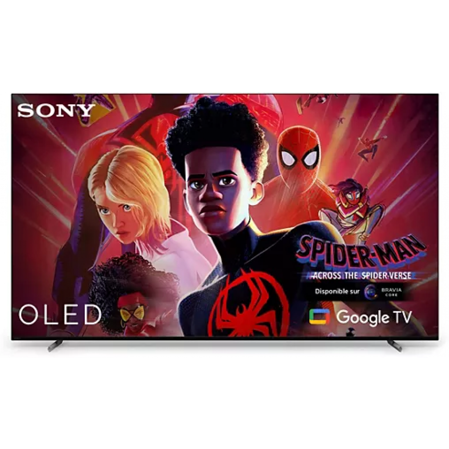 SONY XR65A80L n°1
